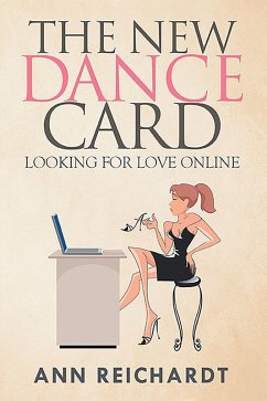 Cover The New Dance Card (eBook, ePUB)