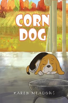 CORN DOG (eBook, ePUB) - Meadows, Karen
