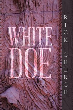 Cover White Doe (eBook, ePUB)