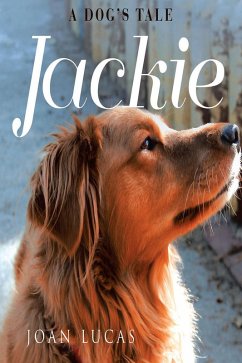 Jackie (eBook, ePUB)