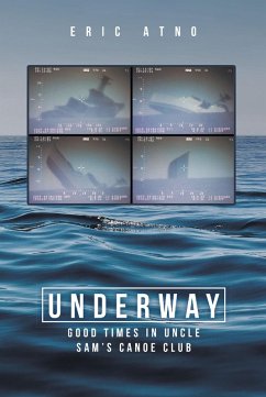 Cover Underway (eBook, ePUB)