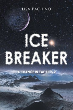 Ice Breaker (eBook, ePUB) - Pachino, Lisa