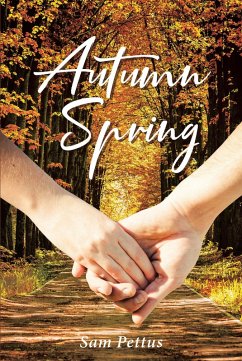 Cover Autumn Spring (eBook, ePUB)