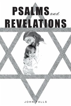 Psalms and Revelations (eBook, ePUB)