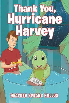 Thank You, Hurricane Harvey (eBook, ePUB)