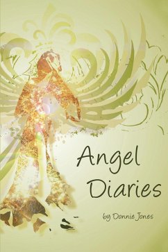 Poems from the Angel Diaries (eBook, ePUB)