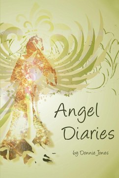 Cover Poems from the Angel Diaries (eBook, ePUB)