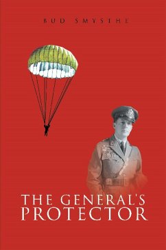 The General's Protector (eBook, ePUB)