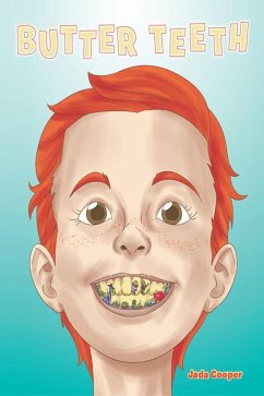 Butter Teeth (eBook, ePUB)