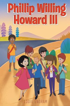 Phillip Willing Howard III (eBook, ePUB)