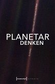 Planetar denken (eBook, PDF)