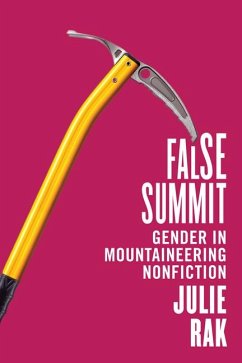 False Summit - Rak, Julie