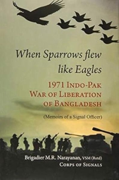 When Sparrow Flew Like Eagles When Sparrow Flew Like Eagles