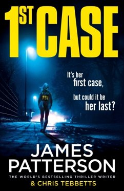 1st Case - Patterson, James