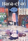 Hana-chan and the Shape of the World