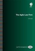 The Agile Law Firm: Chris Bull