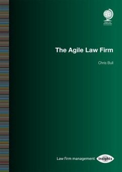 The Agile Law Firm: Chris Bull - Bull, Chris