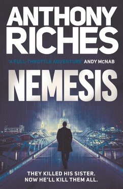 Nemesis - Riches, Anthony