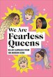 We Are Fearless Queens - Bild 1