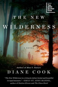 The New Wilderness - Cook, Diane