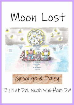 Cover Moon Lost