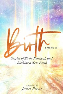 Cover Birth (Volume II)