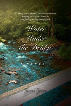Water under the Bridge (eBook, ePUB)
