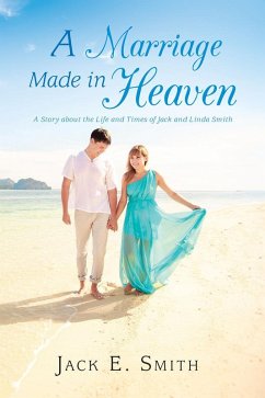 A Marriage Made in Heaven (eBook, ePUB)