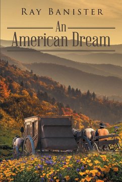 An American Dream (eBook, ePUB)