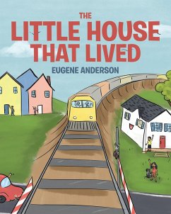 The Little House That Lived (eBook, ePUB)