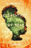 Elementary My Dear (eBook, ePUB)