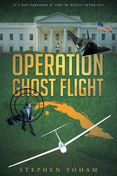 Operation Ghost Flight (eBook, ePUB)