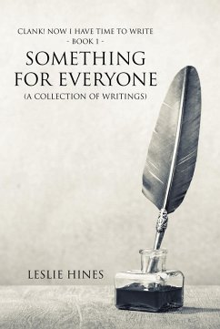 Something for Everyone (eBook, ePUB)