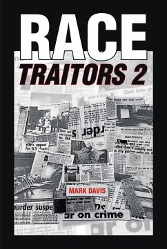 Race Traitors 2 (eBook, ePUB) - Davis, Mark