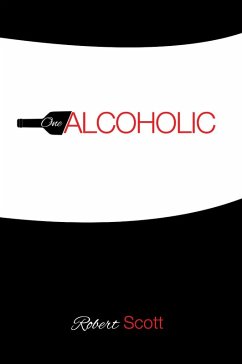 Cover One Alcoholic (eBook, ePUB)