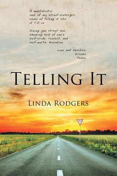 Cover Telling It (eBook, ePUB)