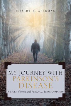 My Journey with Parkinson's Disease (eBook, ePUB)