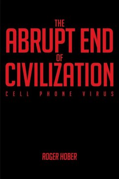 The Abrupt End of Civilization (eBook, ePUB)