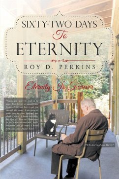 Sixty-Two Days to Eternity (eBook, ePUB)