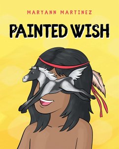 Painted Wish (eBook, ePUB)