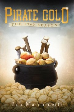 Cover Pirate Gold (eBook, ePUB)