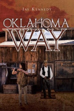 Oklahoma Way (eBook, ePUB)