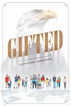 Gifted (eBook, ePUB)