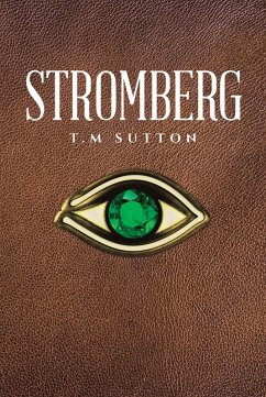 Stromberg (eBook, ePUB)