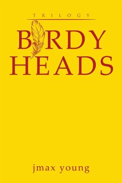 Birdy Heads (eBook, ePUB) Birdy Heads (eBook, ePUB)