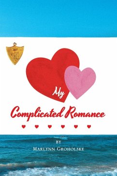 My Complicated Romance (eBook, ePUB) My Complicated Romance (eBook, ePUB)