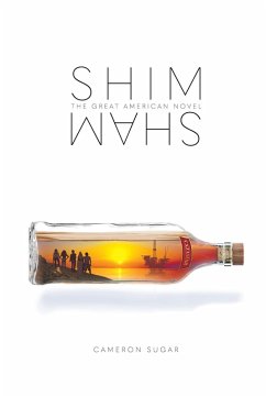 Shim-Sham (eBook, ePUB)