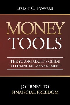 Money Tools (eBook, ePUB)