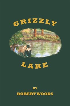 Grizzly Lake (eBook, ePUB)