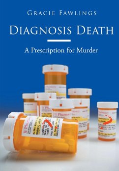 Diagnosis Death (eBook, ePUB) Diagnosis Death (eBook, ePUB)